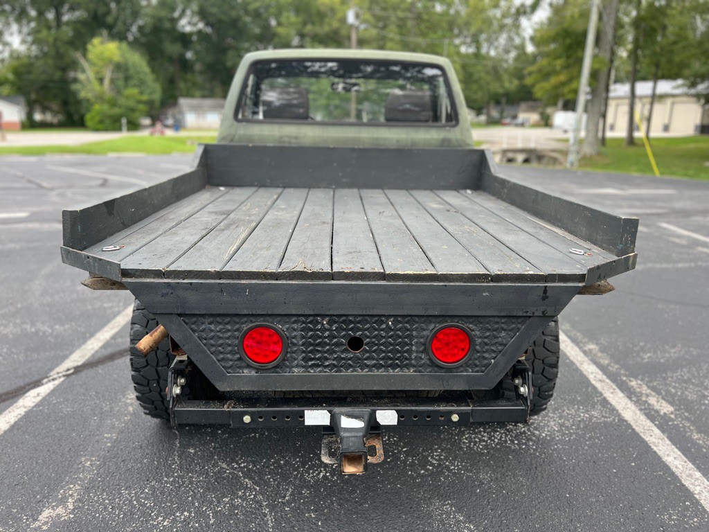 1987 Toyota Pickup Image 6