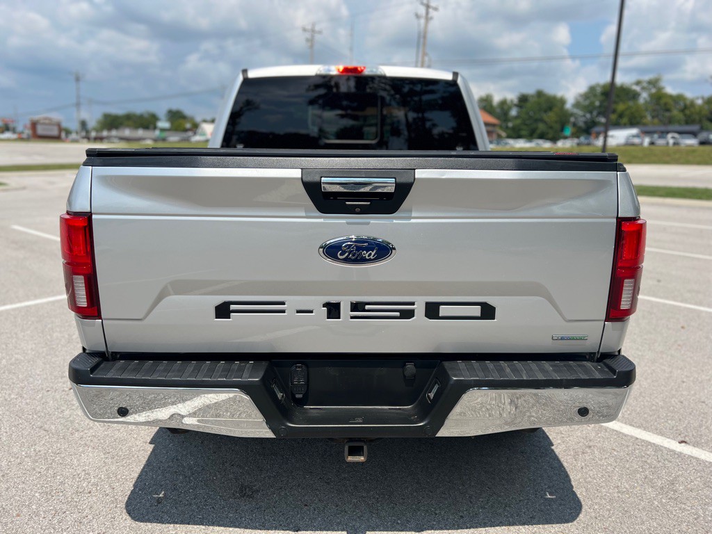 2018 Ford F-150 Image 6