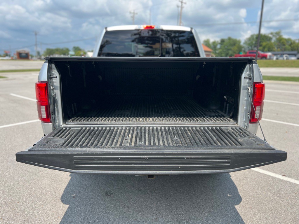 2018 Ford F-150 Image 7