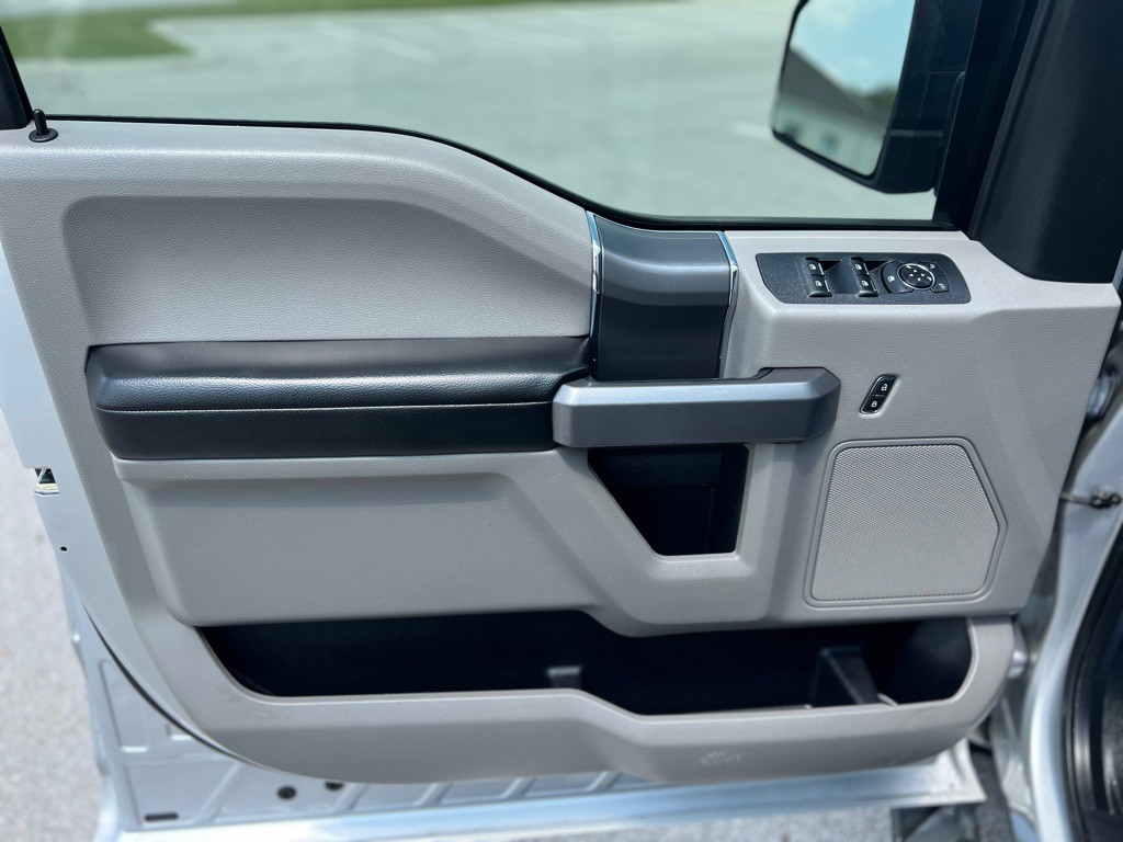 2018 Ford F-150 Image 12