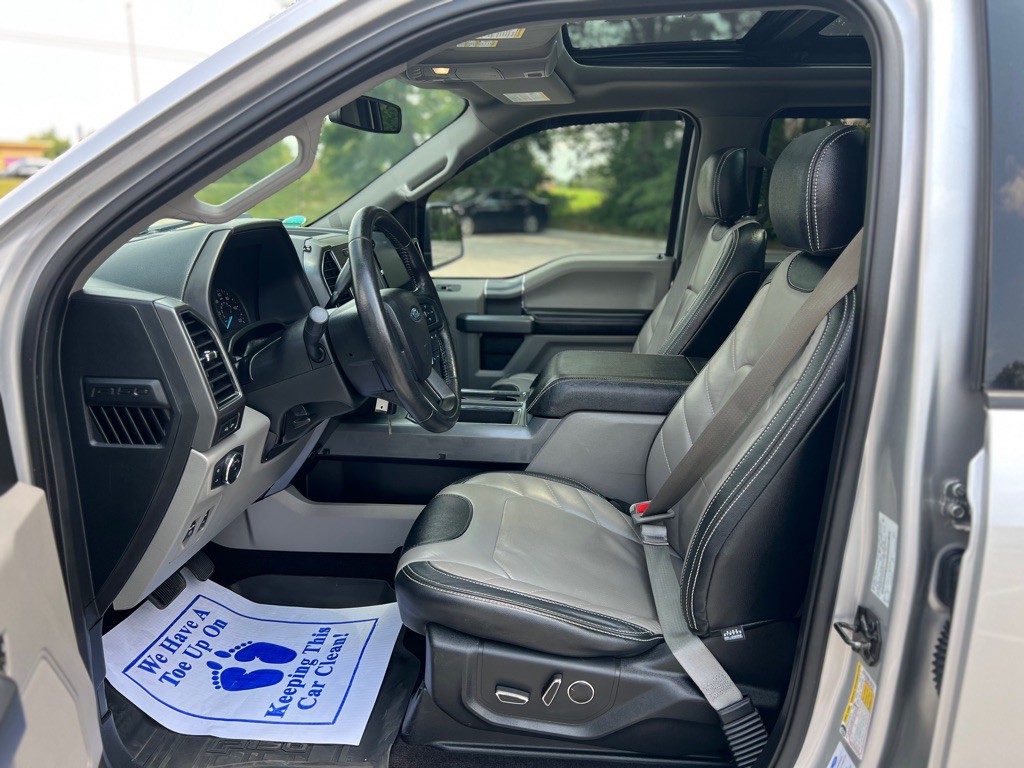 2018 Ford F-150 Image 14