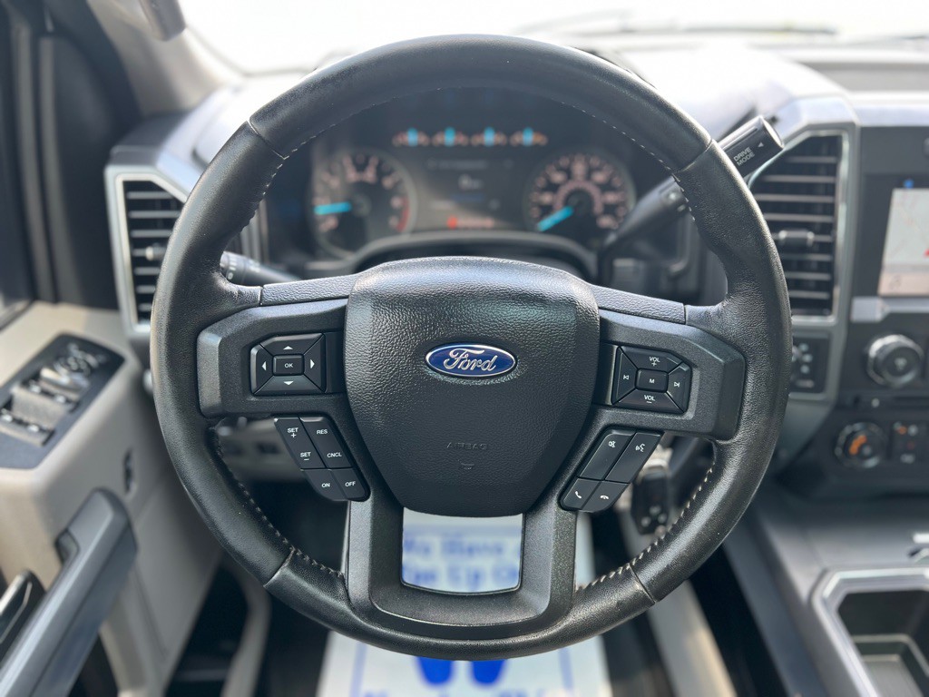 2018 Ford F-150 Image 15