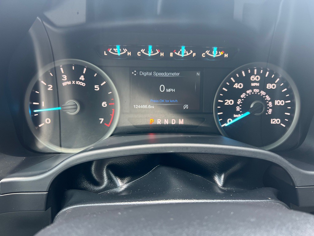 2018 Ford F-150 Image 16