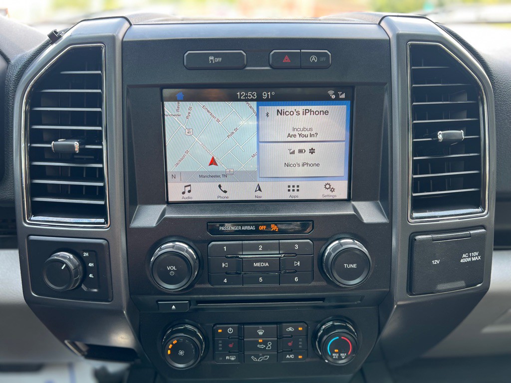 2018 Ford F-150 Image 18
