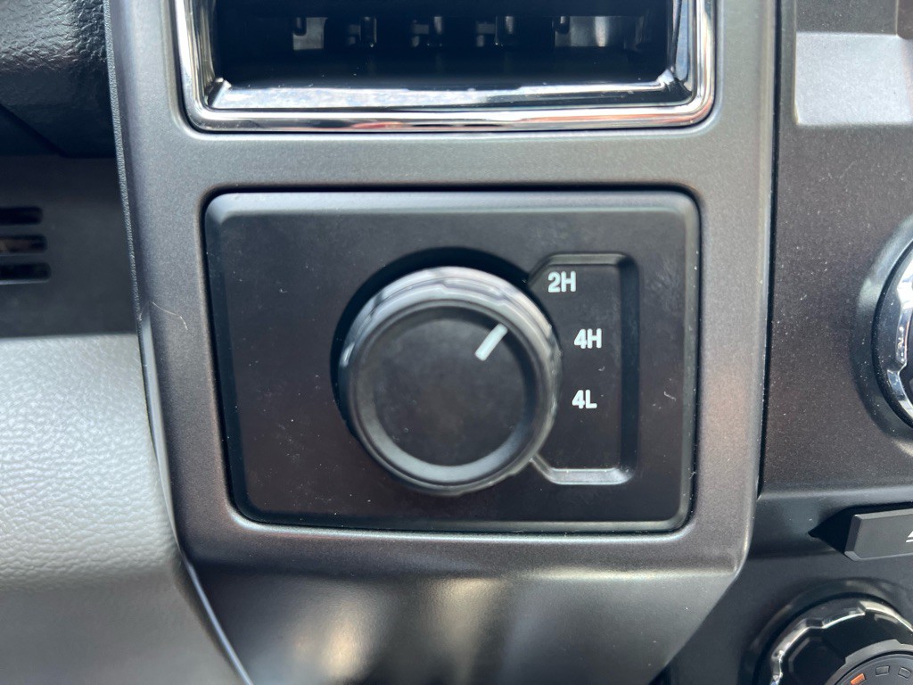 2018 Ford F-150 Image 19