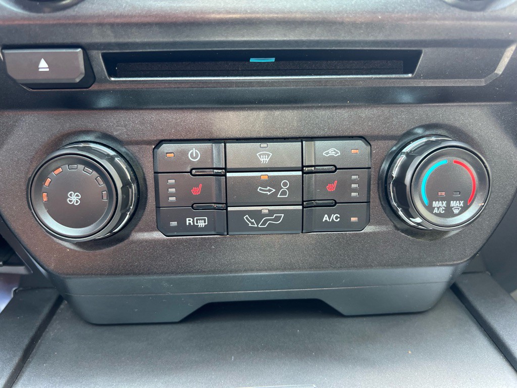 2018 Ford F-150 Image 20