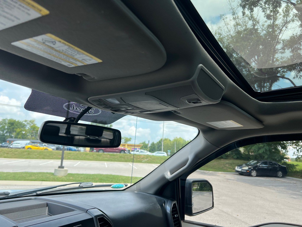 2018 Ford F-150 Image 21