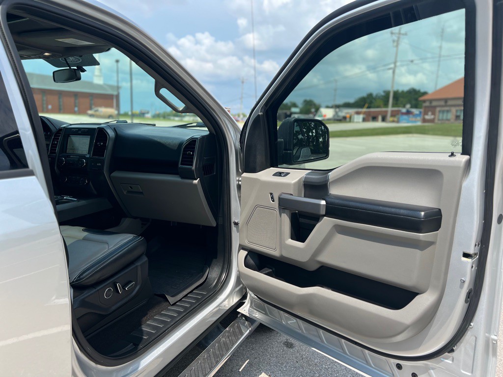 2018 Ford F-150 Image 25