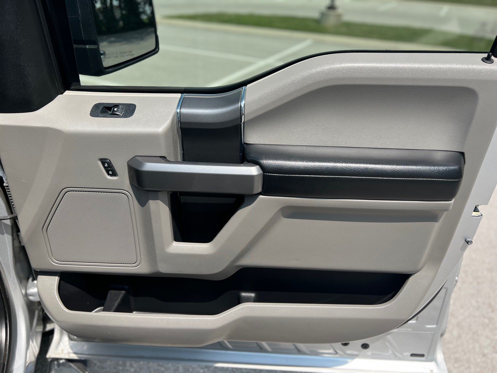 2018 Ford F-150 Image 26