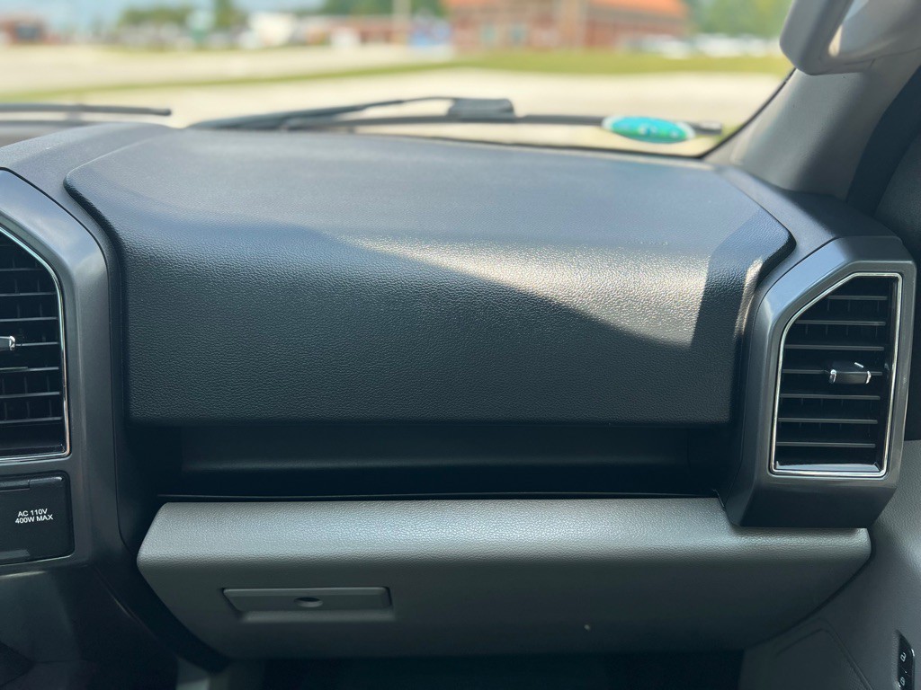 2018 Ford F-150 Image 29