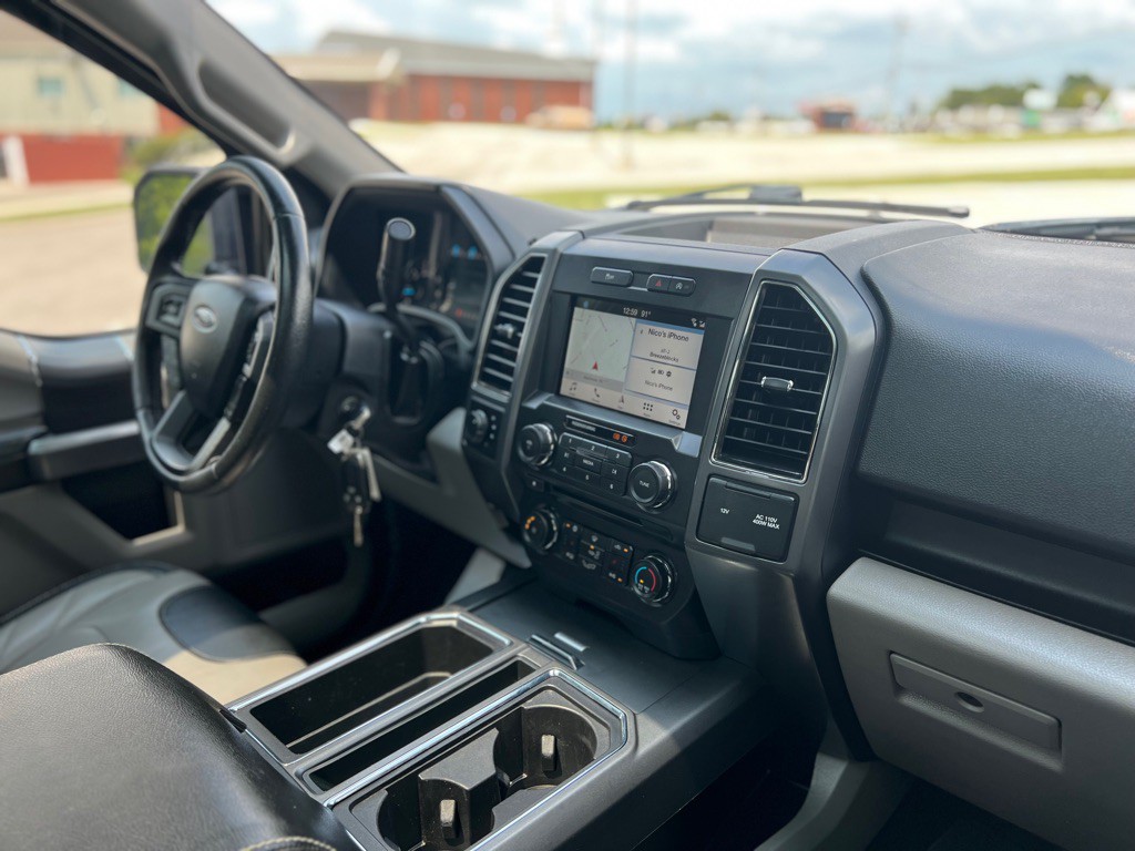 2018 Ford F-150 Image 30