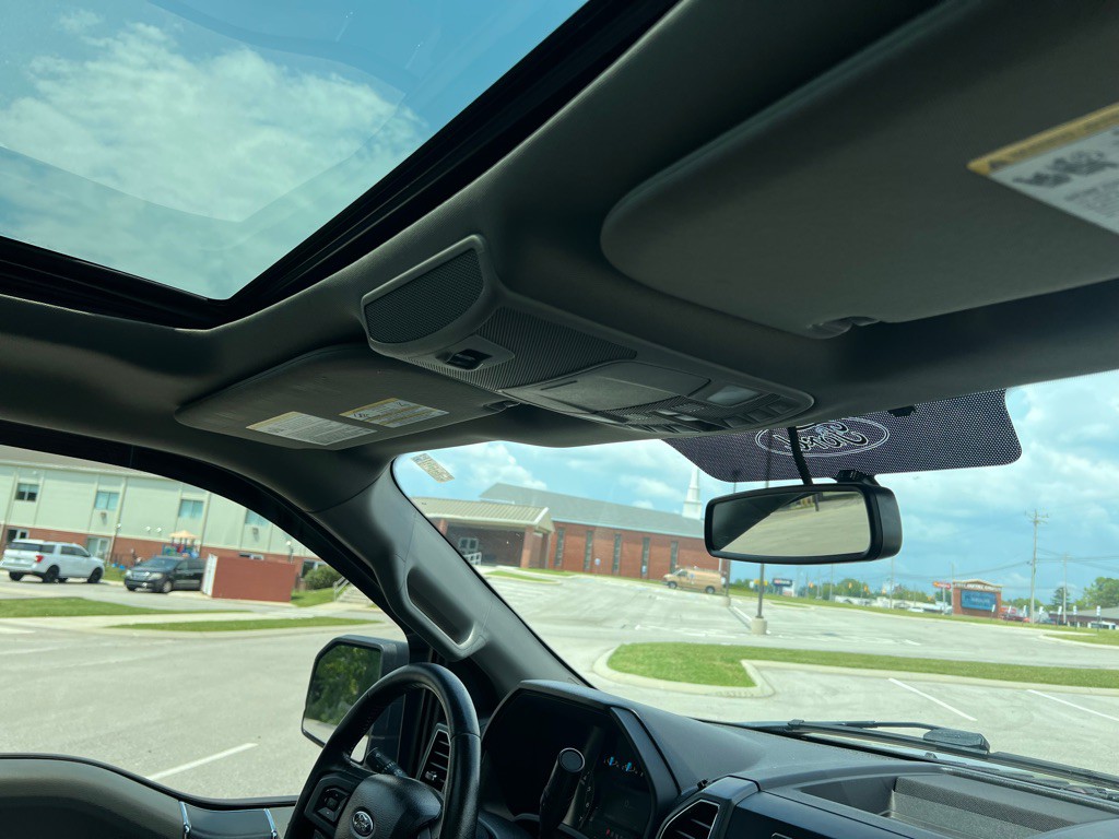 2018 Ford F-150 Image 31