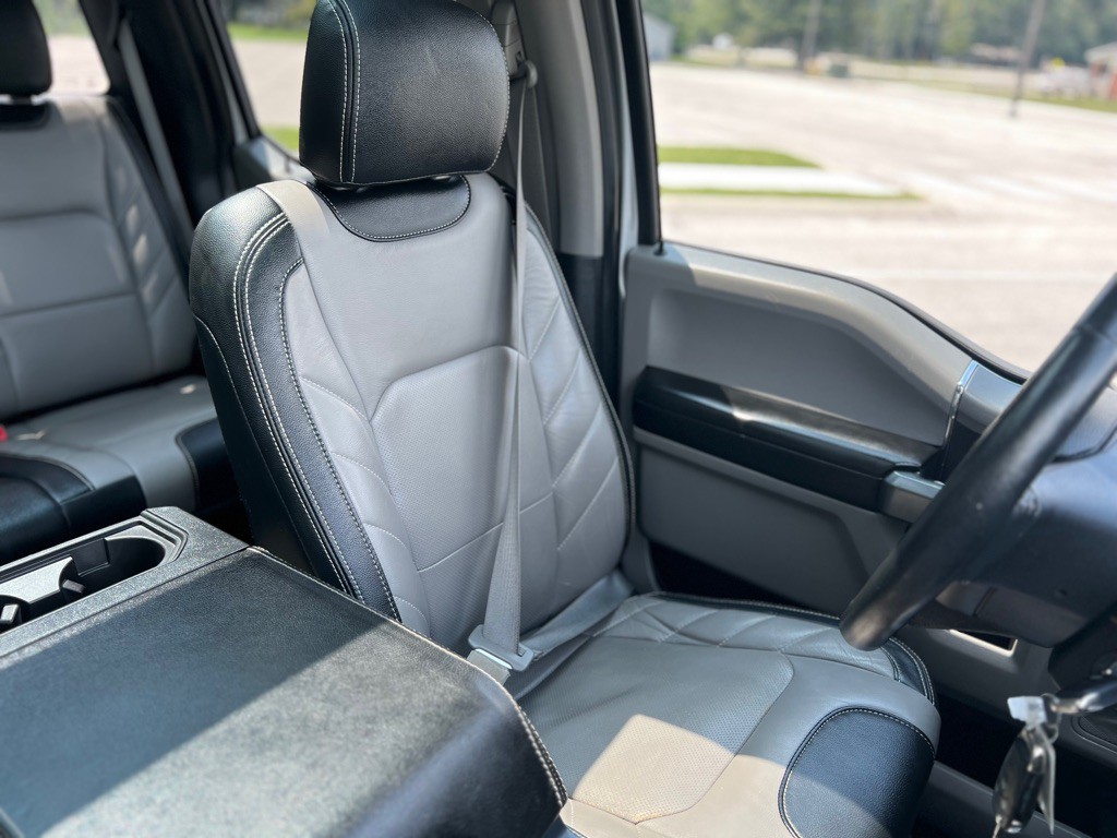 2018 Ford F-150 Image 32