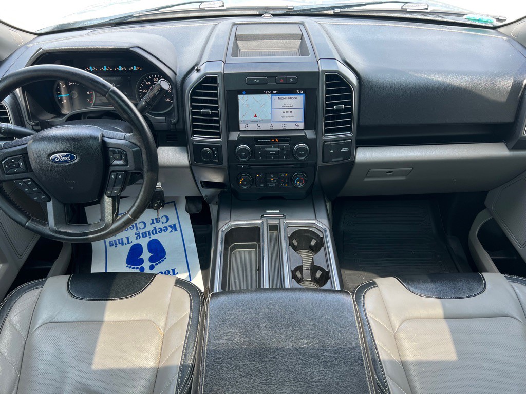 2018 Ford F-150 Image 33