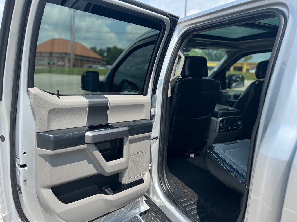 2018 Ford F-150 Image 34