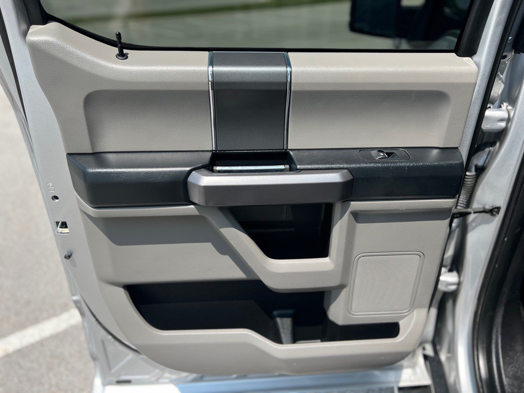 2018 Ford F-150 Image 35