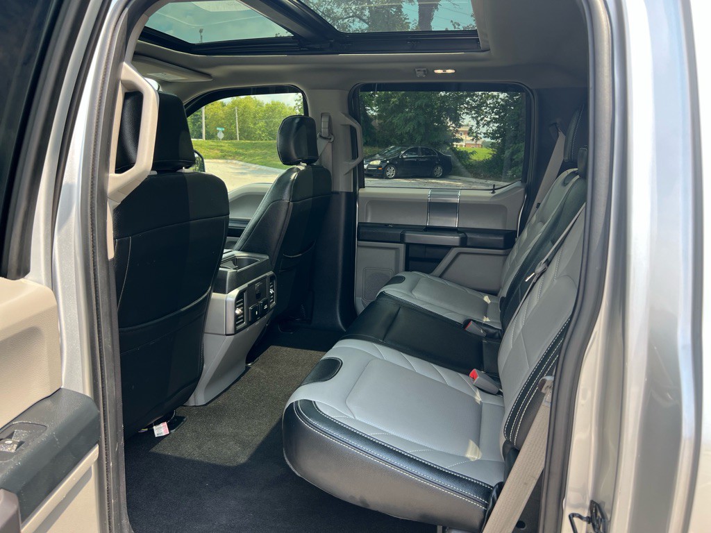 2018 Ford F-150 Image 36