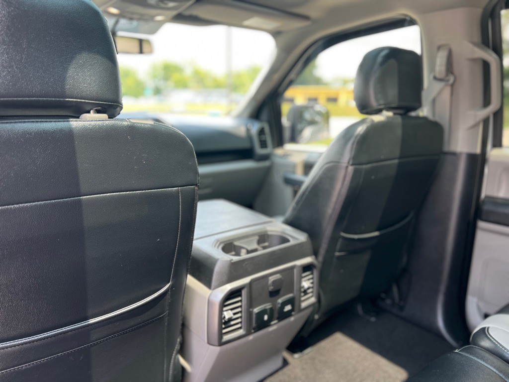 2018 Ford F-150 Image 37