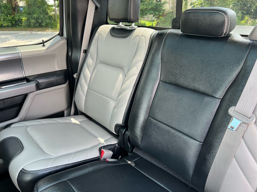 2018 Ford F-150 Image 38