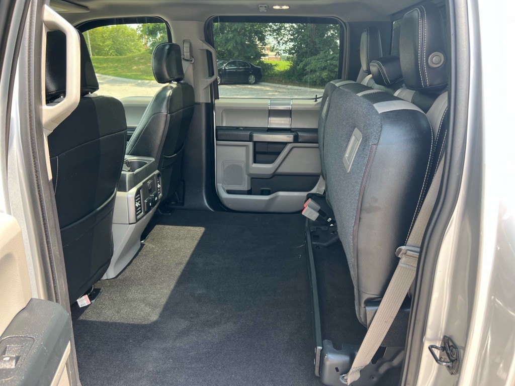 2018 Ford F-150 Image 39