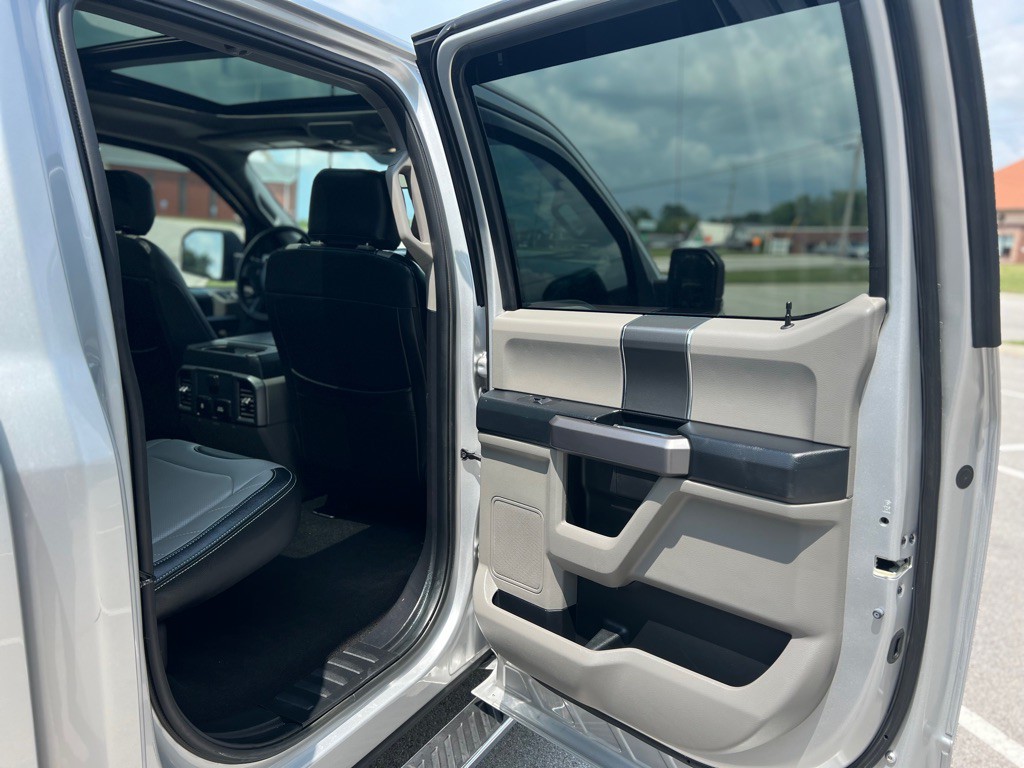 2018 Ford F-150 Image 40