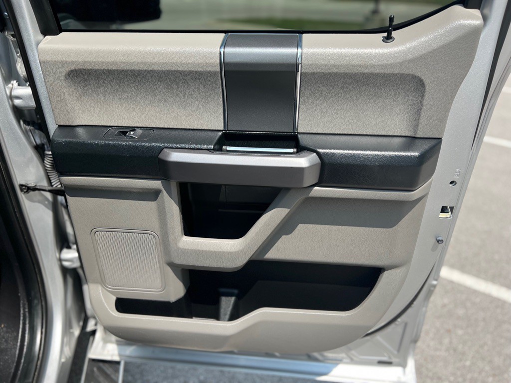 2018 Ford F-150 Image 41