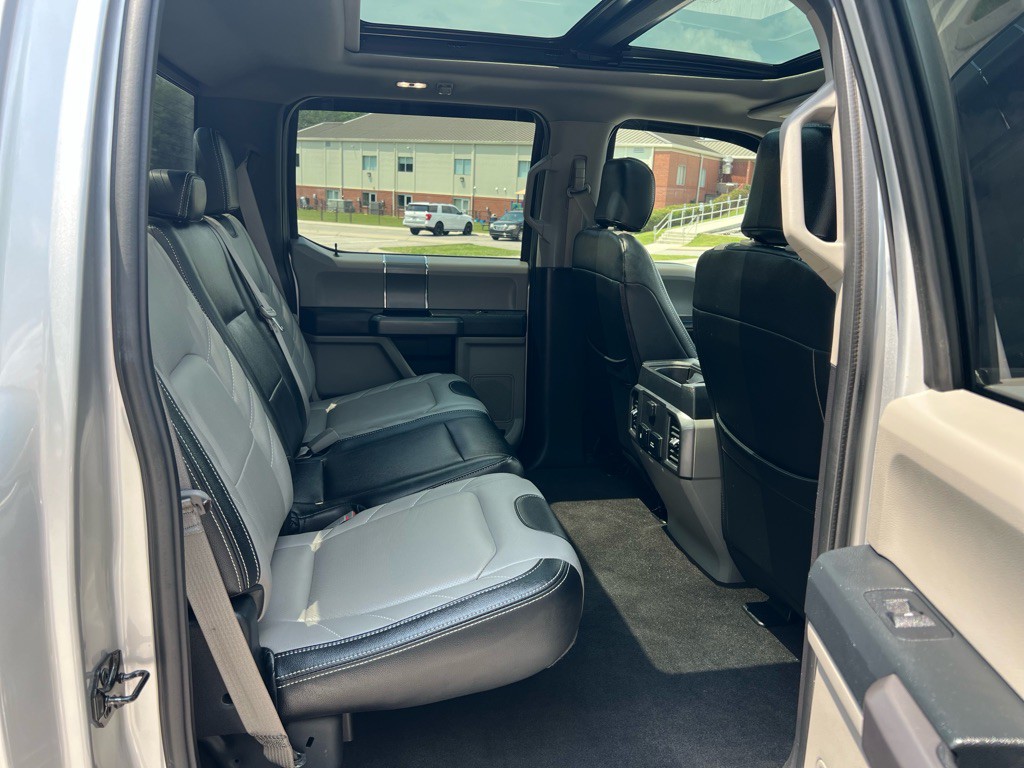 2018 Ford F-150 Image 42