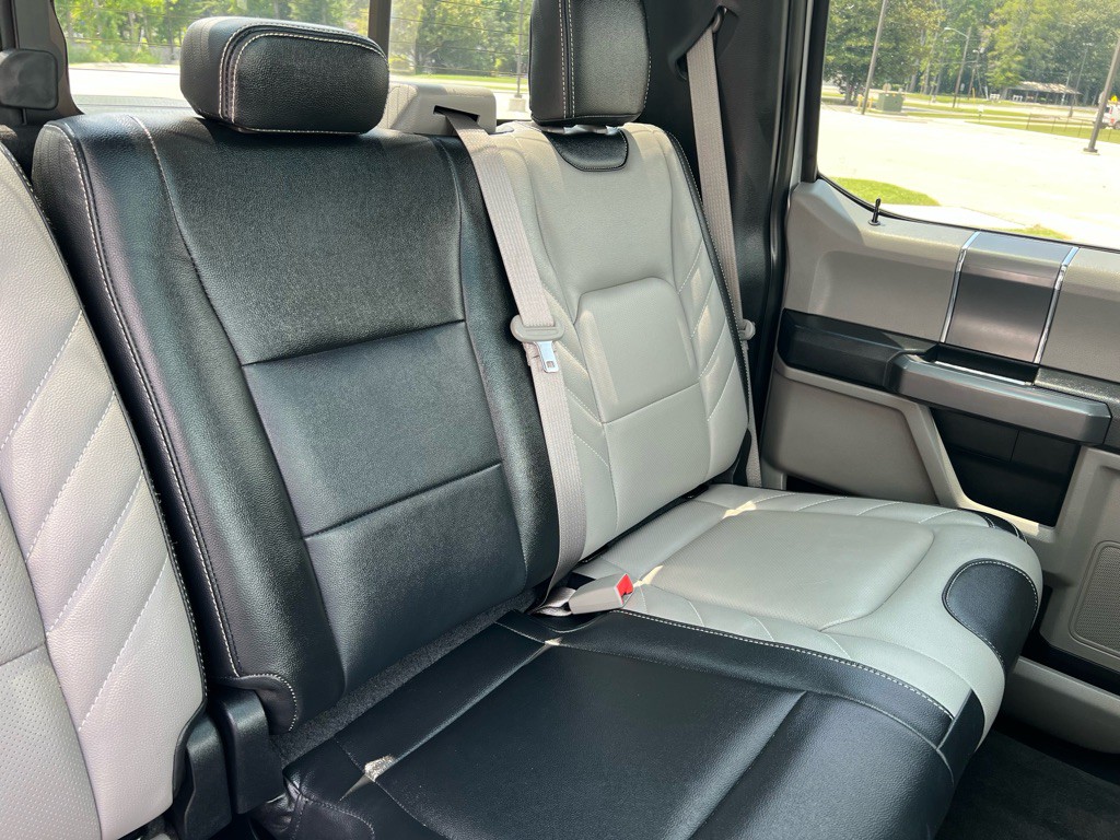 2018 Ford F-150 Image 44