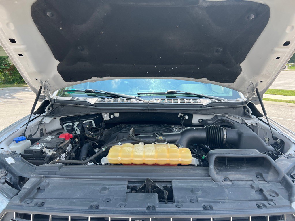 2018 Ford F-150 Image 45