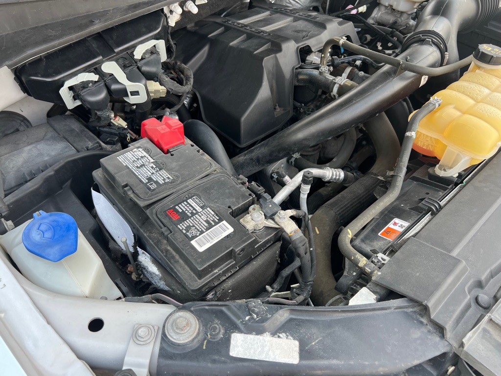 2018 Ford F-150 Image 46