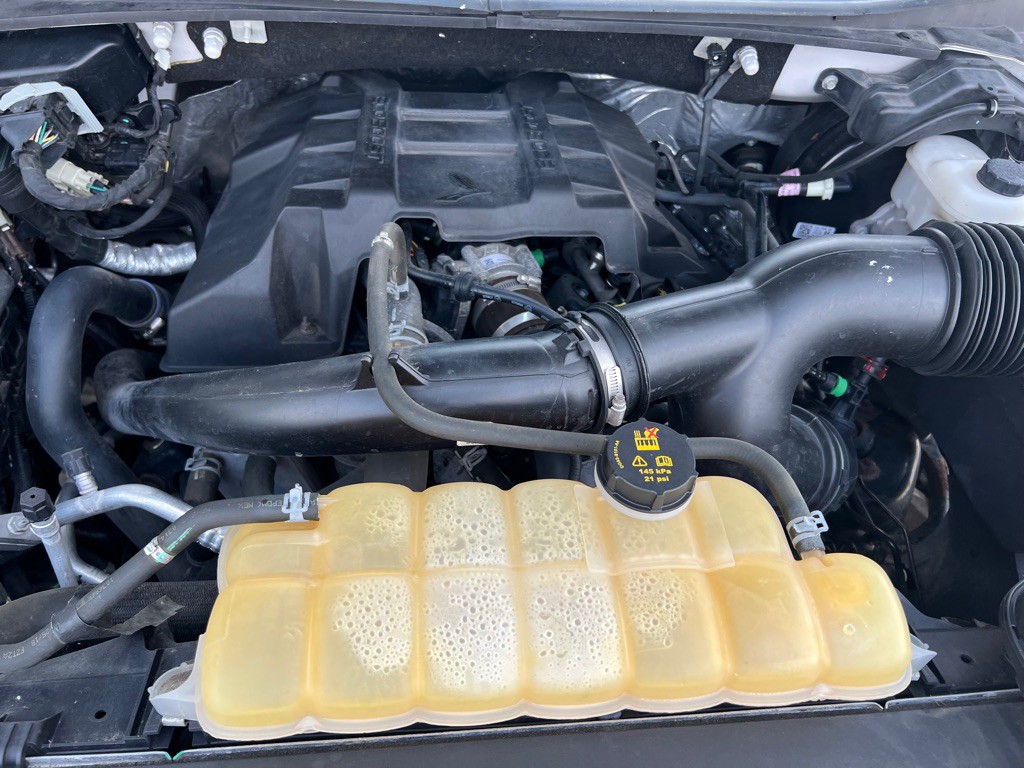 2018 Ford F-150 Image 47