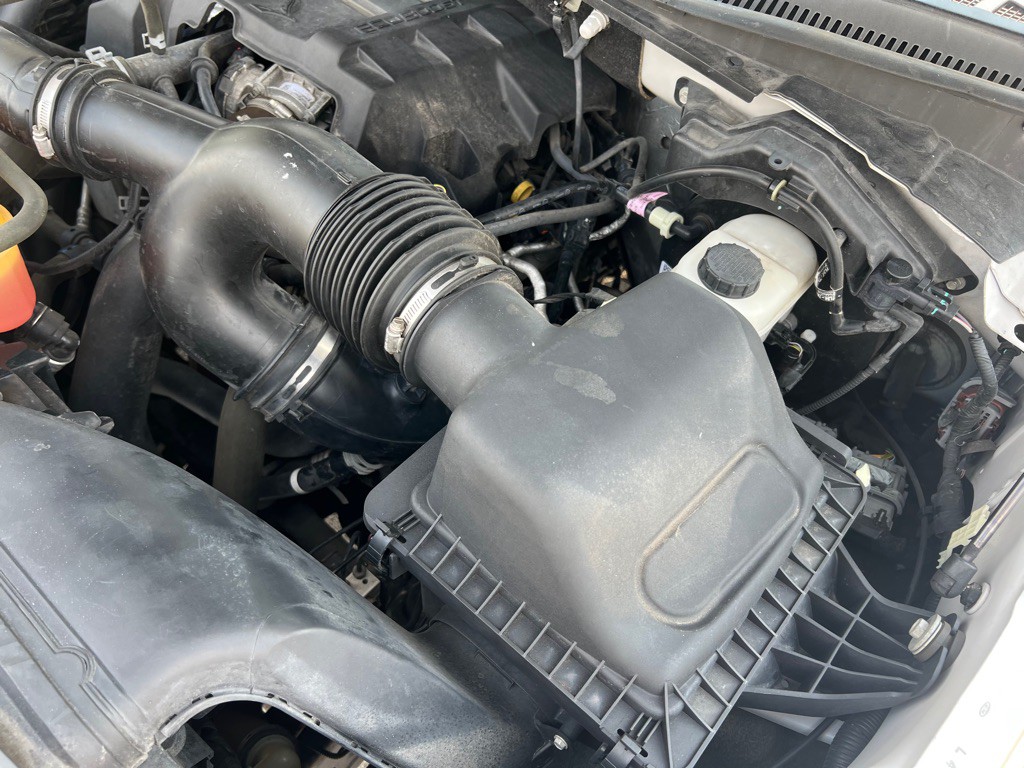 2018 Ford F-150 Image 48