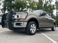 Image for 2018 Ford F-150 Supercrew ID: 6781673