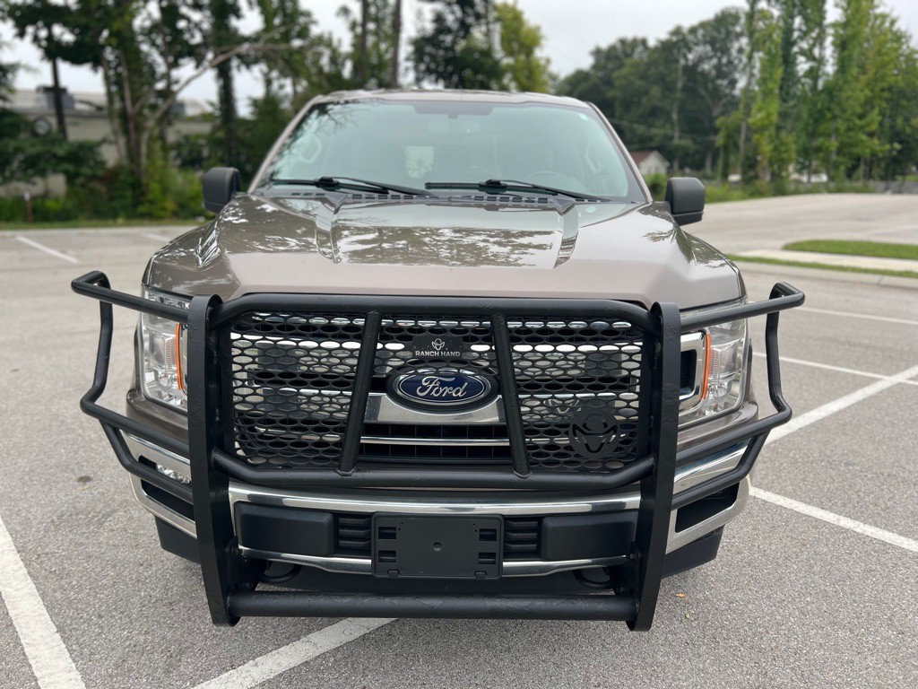 2018 Ford F-150 Image 2