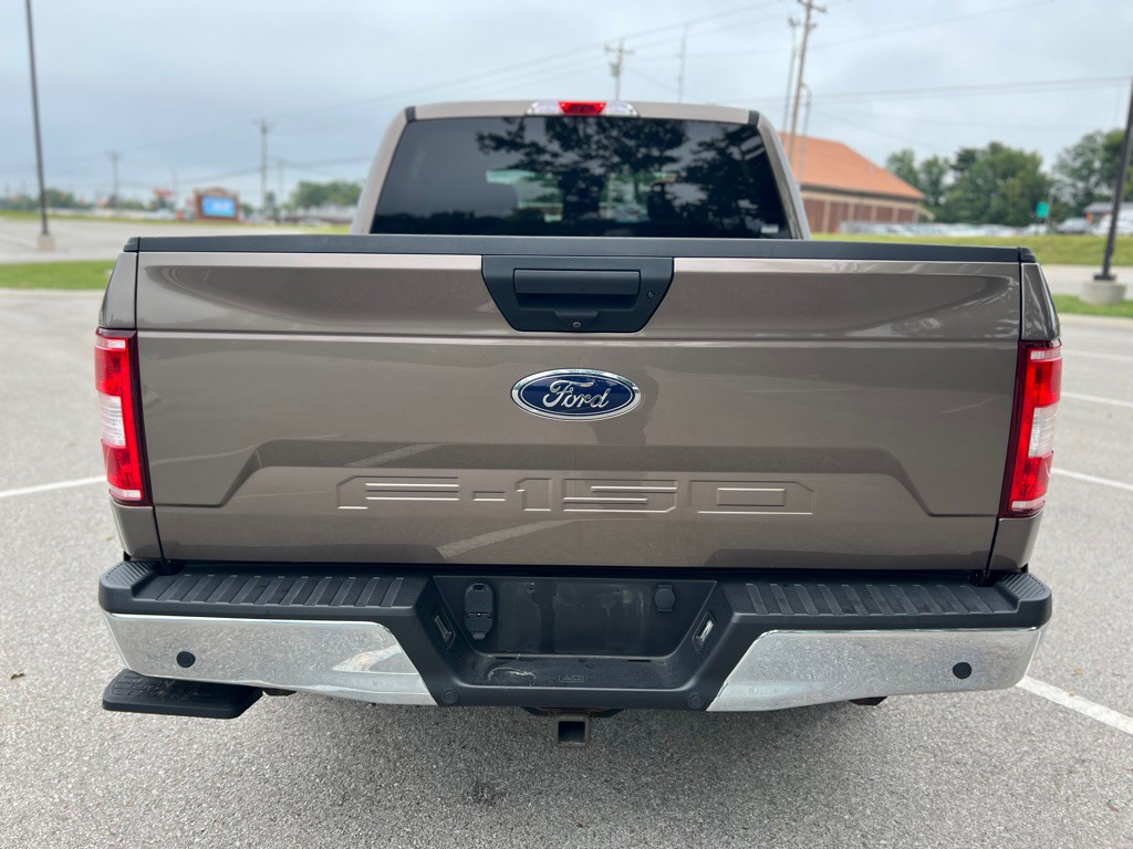 2018 Ford F-150 Image 6