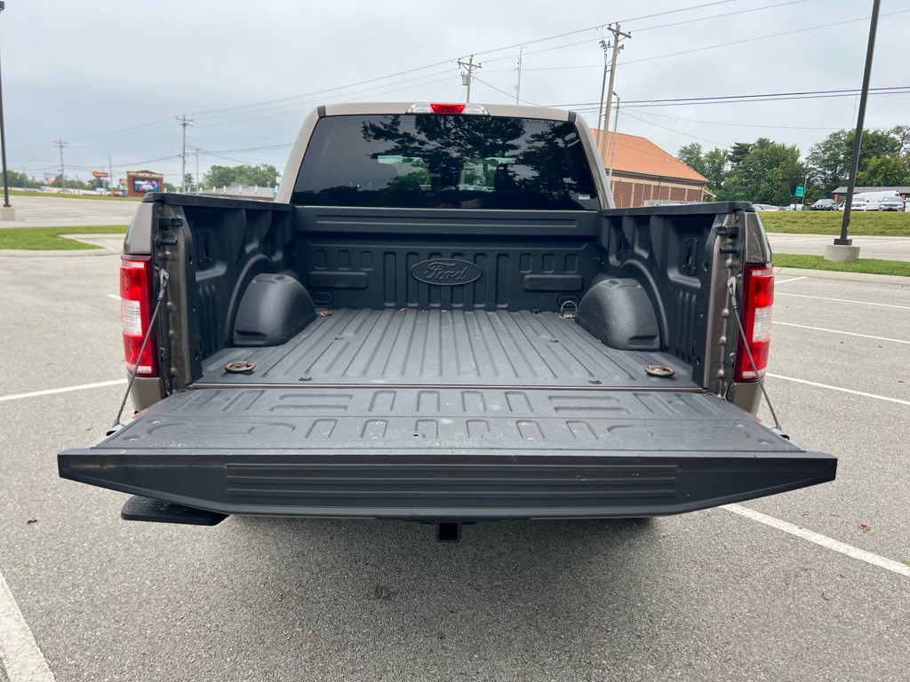 2018 Ford F-150 Image 7