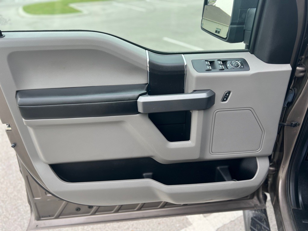 2018 Ford F-150 Image 11