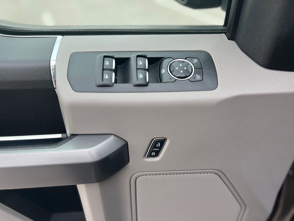 2018 Ford F-150 Image 12