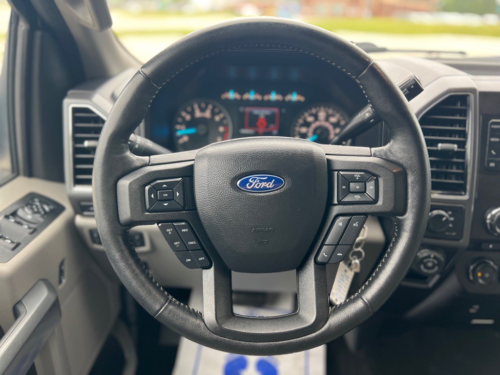 2018 Ford F-150 Image 14