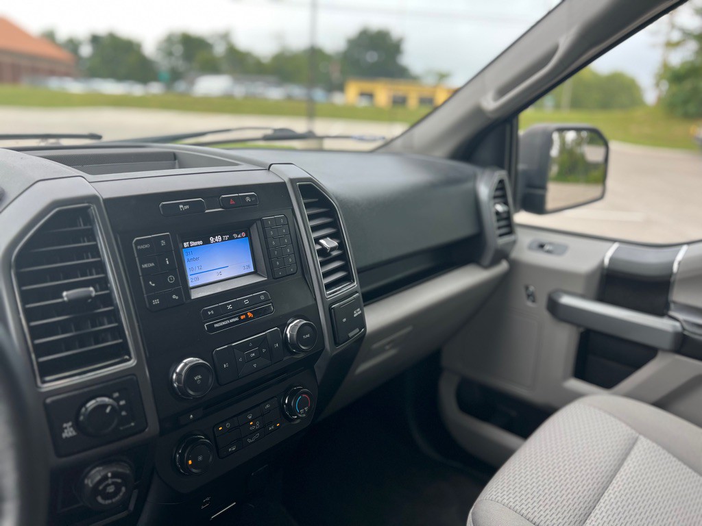 2018 Ford F-150 Image 16