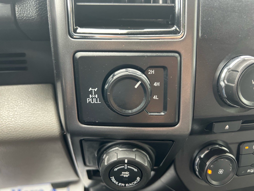2018 Ford F-150 Image 18
