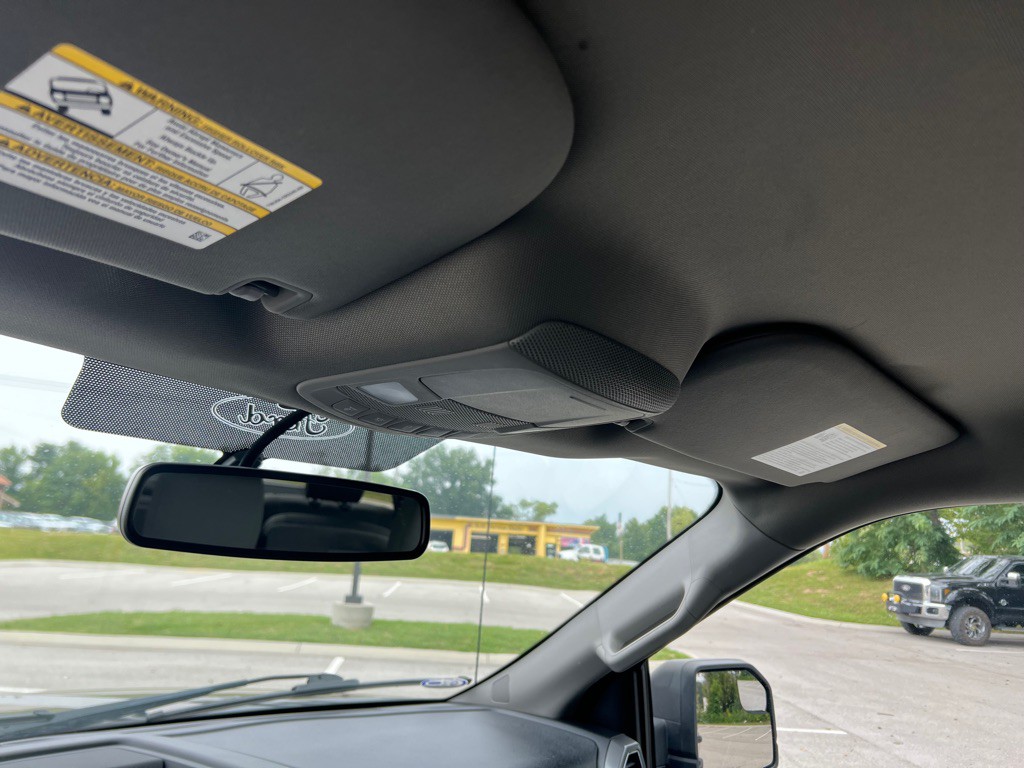 2018 Ford F-150 Image 19