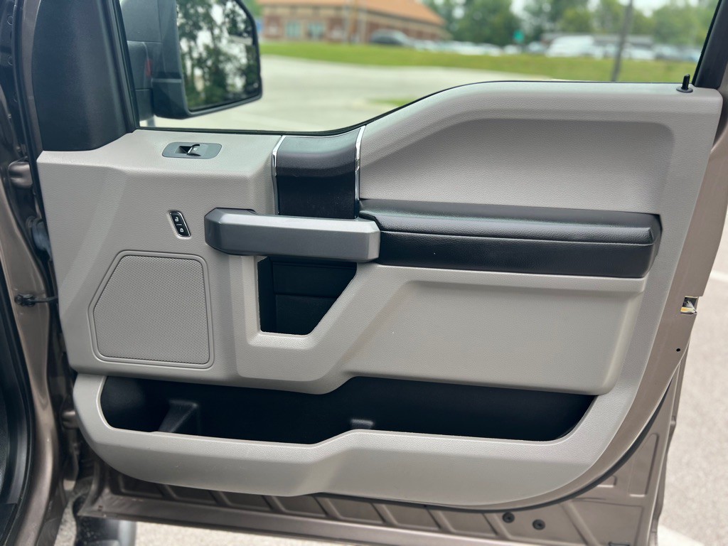 2018 Ford F-150 Image 22