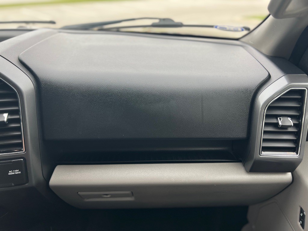 2018 Ford F-150 Image 25