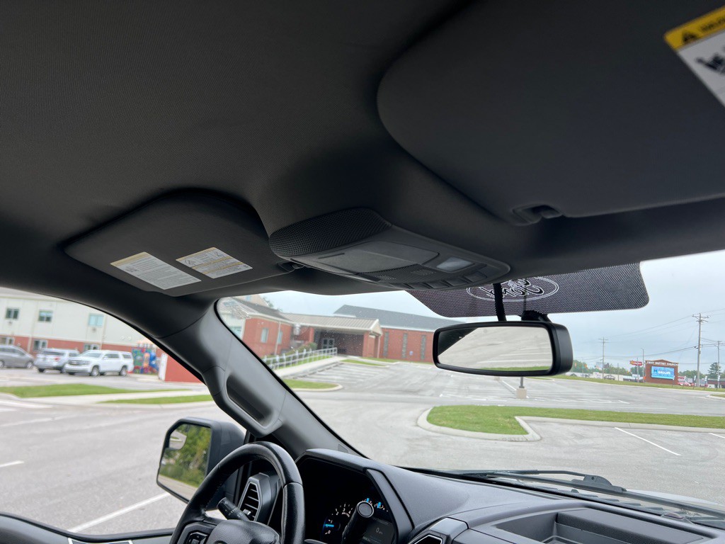 2018 Ford F-150 Image 27