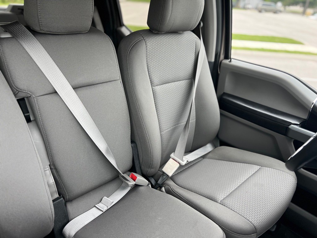 2018 Ford F-150 Image 28