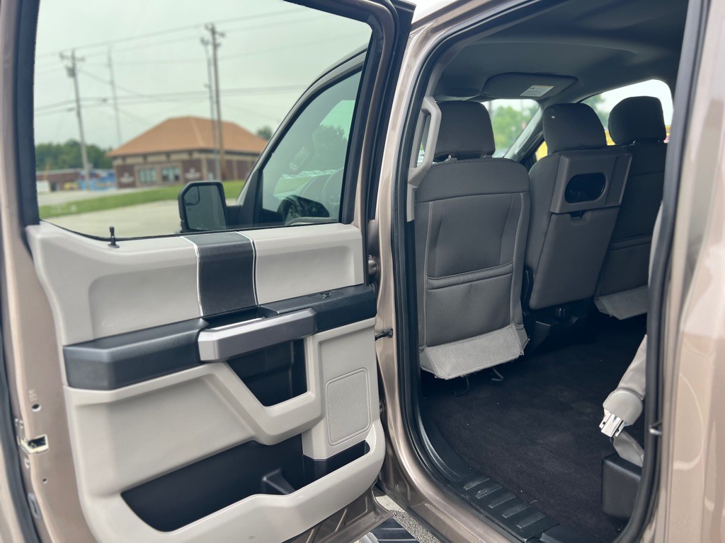 2018 Ford F-150 Image 29