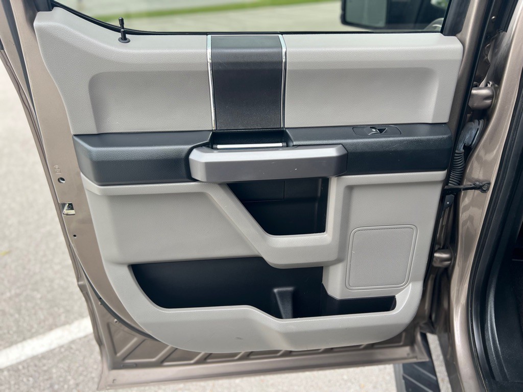2018 Ford F-150 Image 30