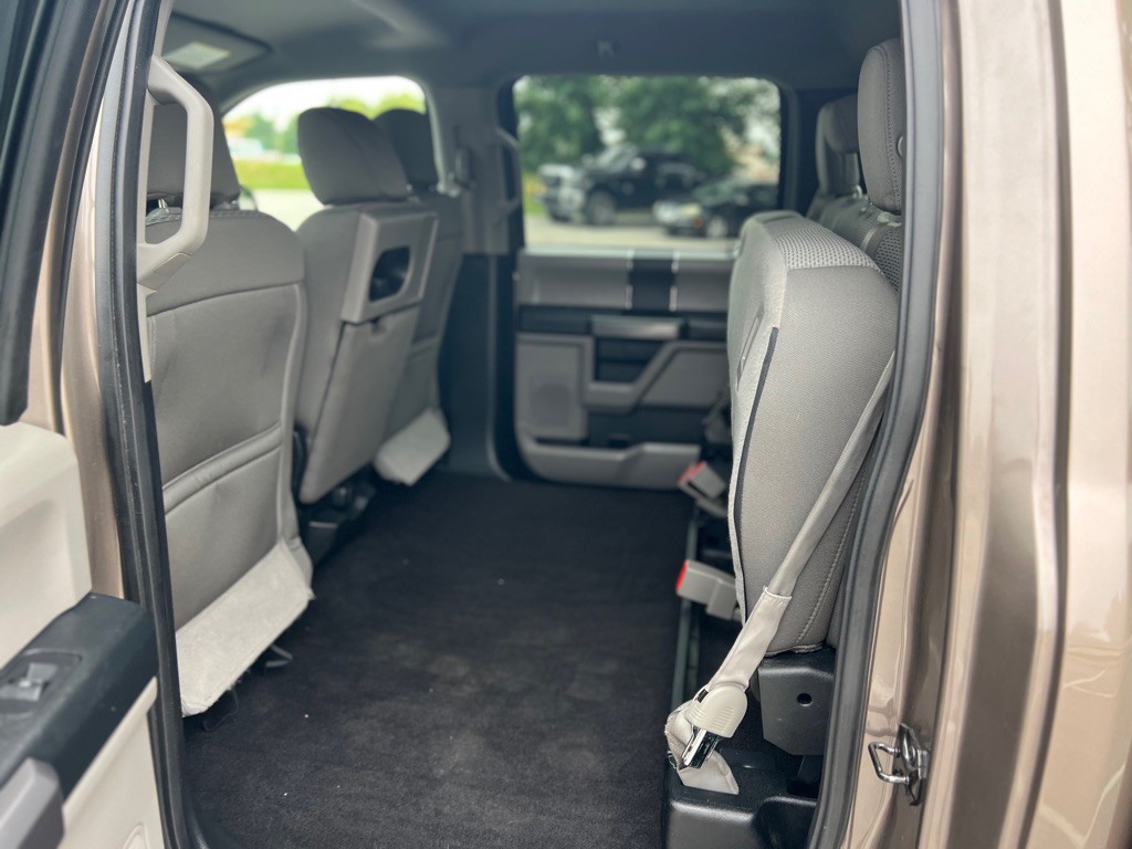 2018 Ford F-150 Image 31