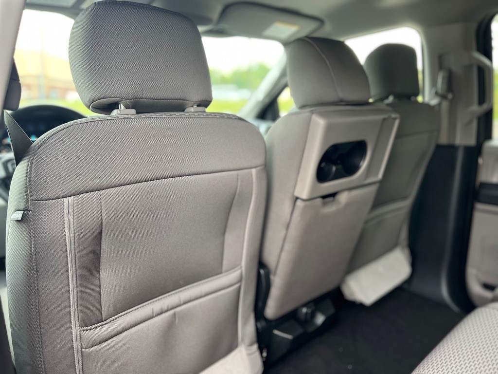 2018 Ford F-150 Image 33
